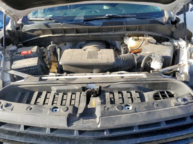 VIN 5TDGZRBHXLS006577 2020 Toyota Highlander, Xle no.11