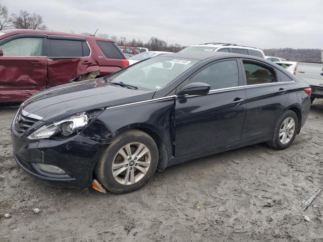 Vin: 5npeb4ac6dh647740, lot: 82931193, hyundai sonata gls 2013 img_1
