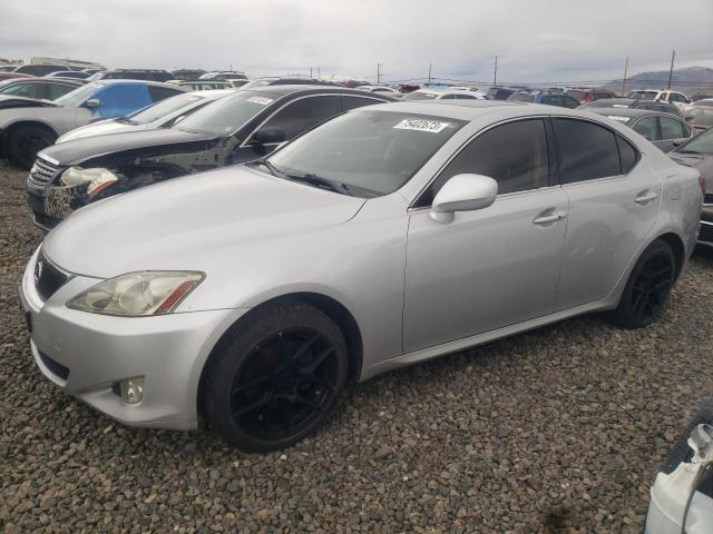 JTHCK262X62006315 | 2006 Lexus is 250