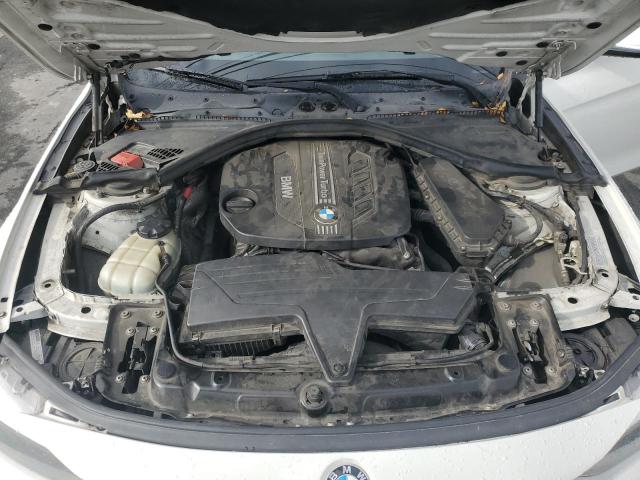 WBA3D3C51EF099312 | 2014 BMW 328 D