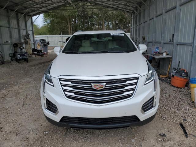 1GYKNBRS9HZ320820 | 2017 CADILLAC XT5 LUXURY