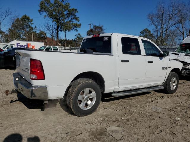 3C6RR7KT7FG540955 | 2015 RAM 1500 ST