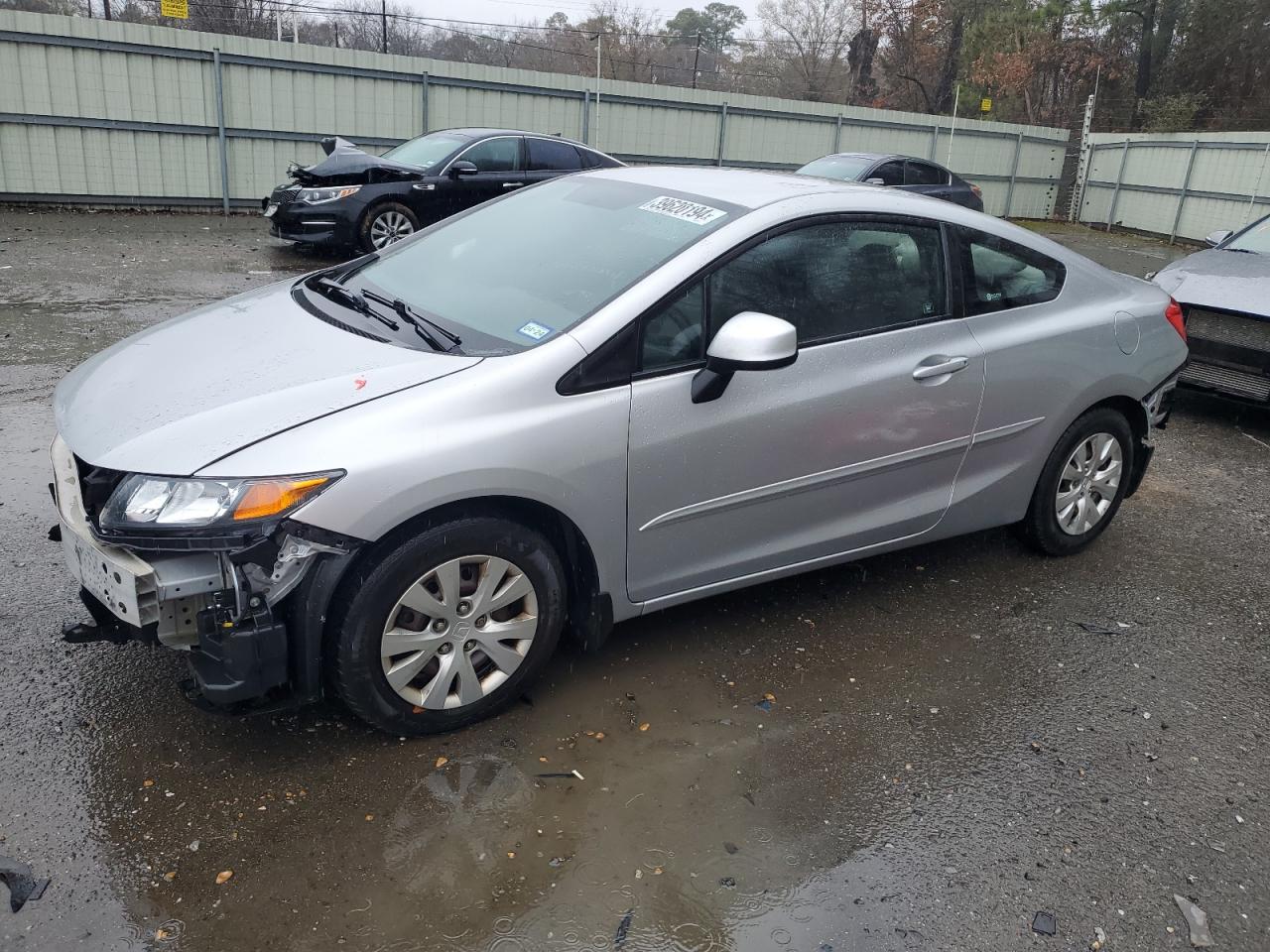 2hgfg3b51ch518832 2HGFG3B51CH518832 2012 Honda Civic Lx