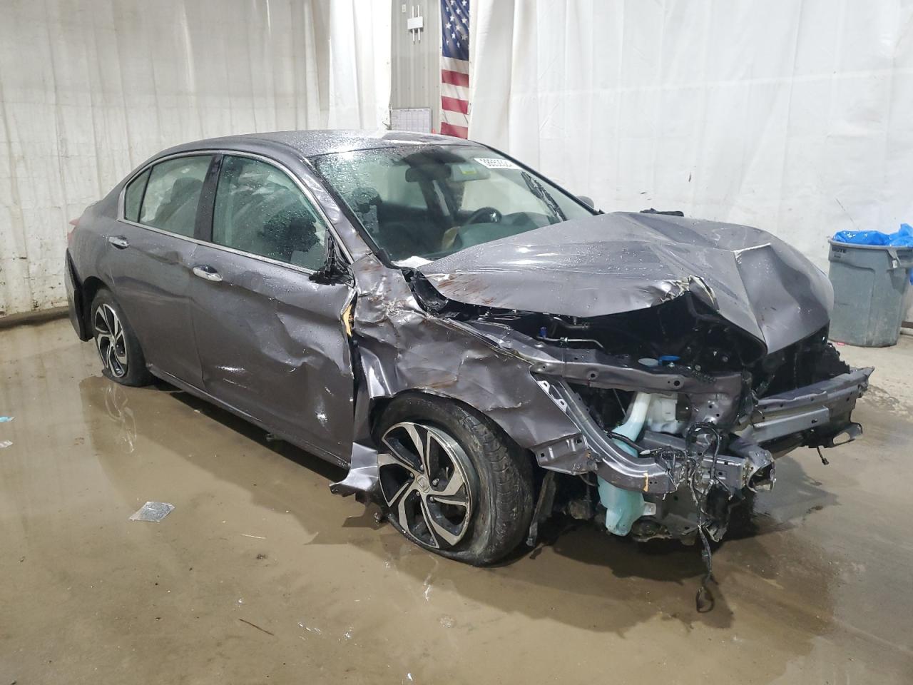 1HGCR2F30HA286116 HONDA ACCORD 2017
