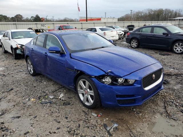 Vin: sajad4bg3ha978896, lot: 38155754, jaguar xe premium 20174