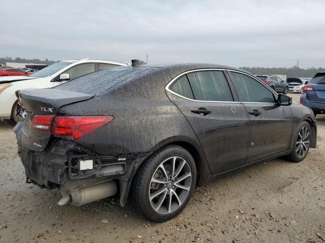 19UUB3F52FA002000 | 2015 Acura tlx tech