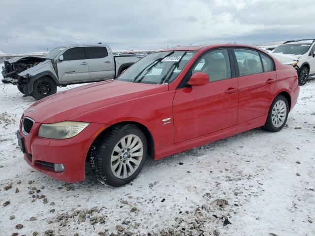 2009 BMW 3 Series 328xi