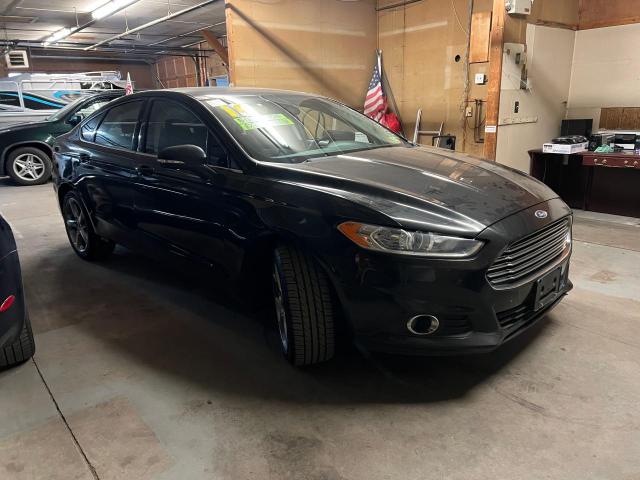 1FA6P0HD0E5367381 | 2014 FORD FUSION SE