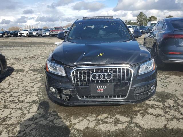 VIN WA1D7AFP7GA118777 2016 Audi Q5, Premium Plus S-... no.5