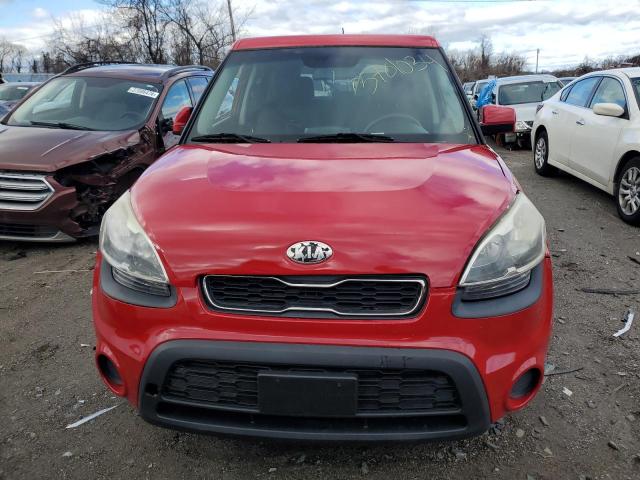 KNDJT2A59D7634549 | 2013 KIA soul