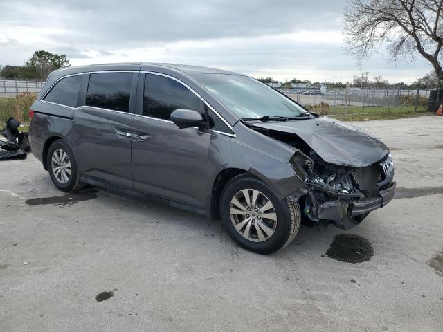 5FNRL5H66FB003306 | 2015 HONDA ODYSSEY EX