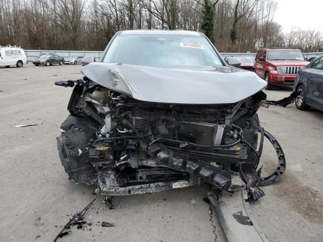 2021 NISSAN ROGUE SV 5N1AT3BB7MC700335