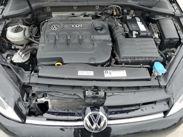2015 VOLKSWAGEN GOLF SPORT - 3VWFA7AU3FM502814
