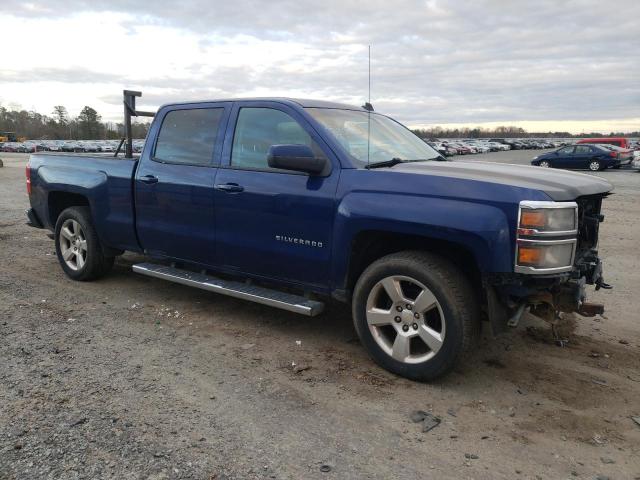 3GCUKREC2EG206149 | 2014 CHEVROLET SILVERADO