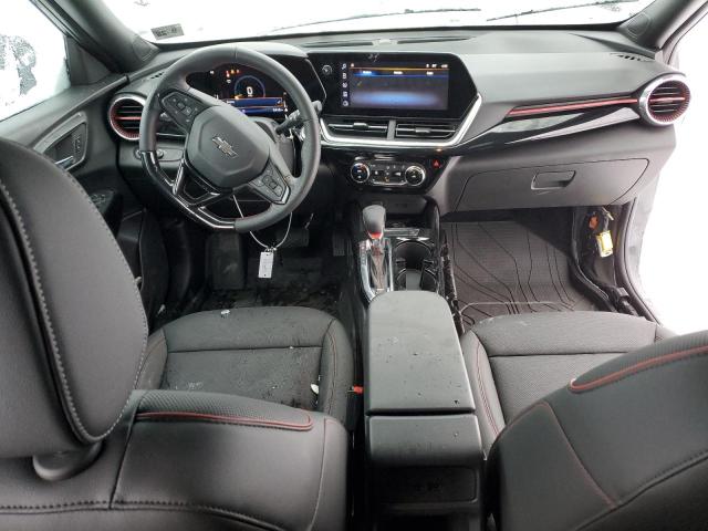 2024 CHEVROLET TRAX 2RS - KL77LJE2XRC042433