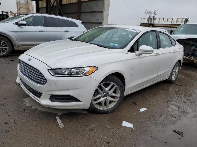 3FA6P0H75GR131450 | 2016 FORD FUSION SE