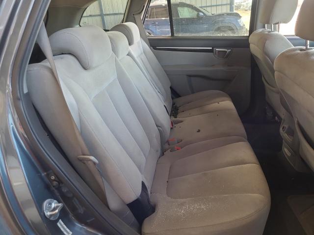 2009 Hyundai Santa Fe - Image 11
