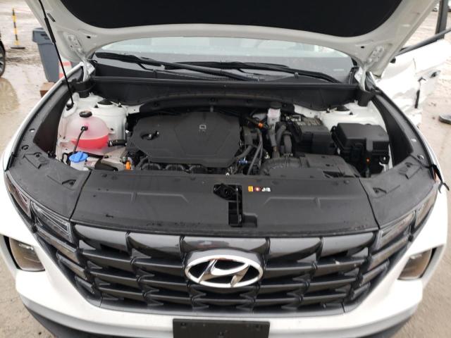 2023 HYUNDAI TUCSON SEL 5NMJF3AE6PH251114