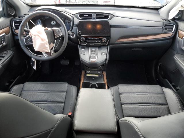 5J6RT6H97NL037034 | 2022 HONDA CR-V TOURI