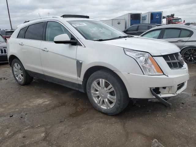 3GYFNEE3XES611773 | 2014 CADILLAC SRX LUXURY