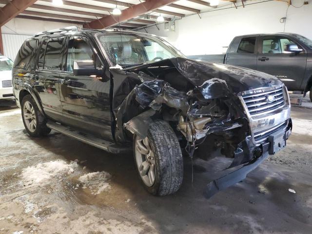 Vin: 1fmeu8f8xaua71279, lot: 38603404, ford explorer limited 20104