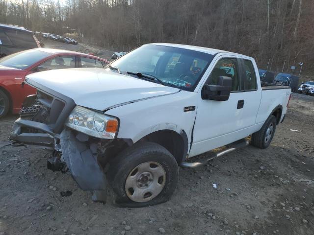 2008 Ford F-150 