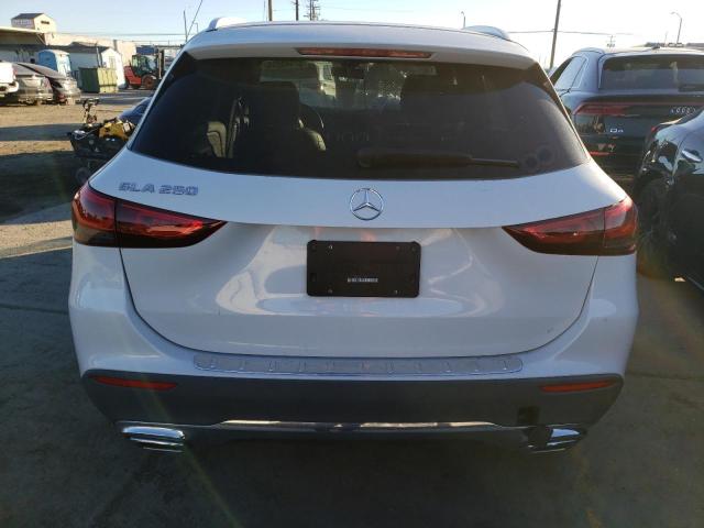 VIN W1N4N4GB1MJ228891 2021 Mercedes-Benz GLA-Class,... no.6