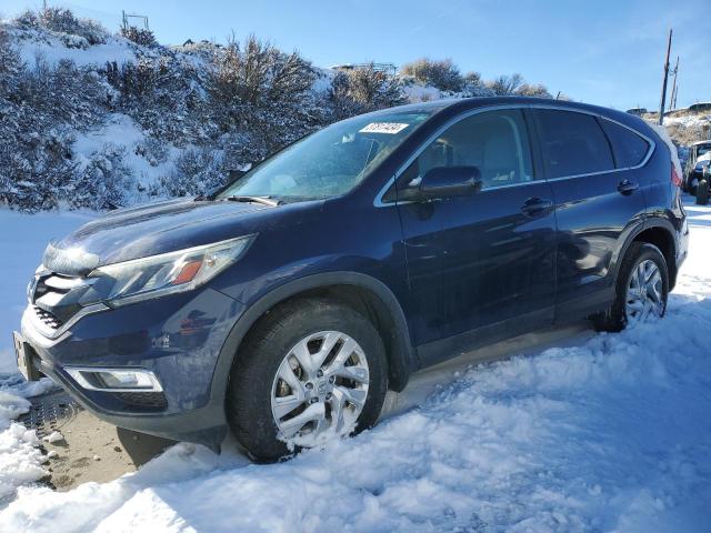 2HKRM4H56GH640021 | 2016 HONDA CR-V EX