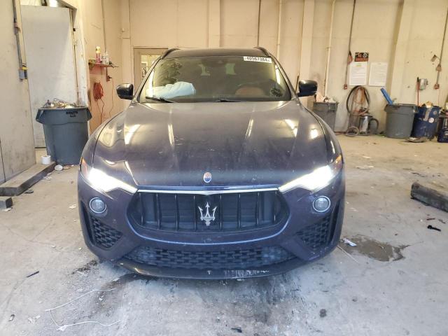 2019 Maserati Levante Sport VIN: ZN661XUS1KX316270 Lot: 40567384