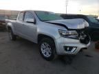 CHEVROLET COLORADO L photo