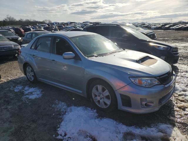 JF1GV7E68EG004520 | 2014 SUBARU IMPREZA WR