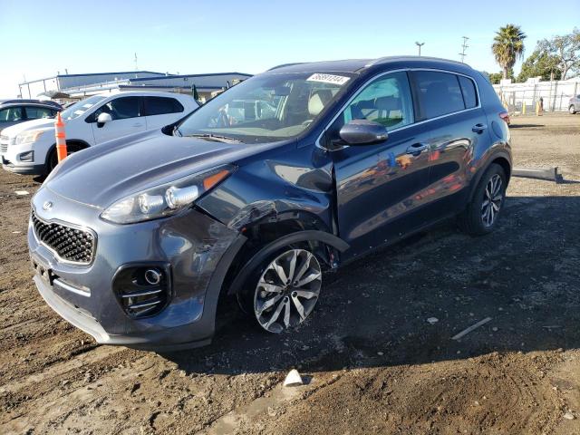 Vin: kndpn3ac5h7224538, lot: 36891244, kia sportage ex 2017 img_1