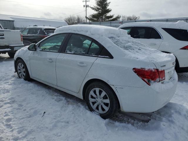 1G1PA5SH5D7103061 | 2013 Chevrolet cruze ls