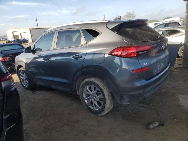 Vin: km8j33a40mu316278, lot: 36955274, hyundai tucson limited 20212