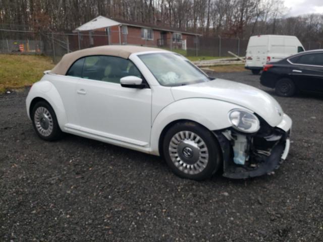 3VW517AT9FM815692 | 2015 VOLKSWAGEN BEETLE 1.8