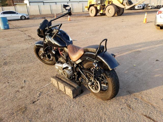 2016 HARLEY-DAVIDSON FLS SOFTAI 1HD1JRV10GB016722