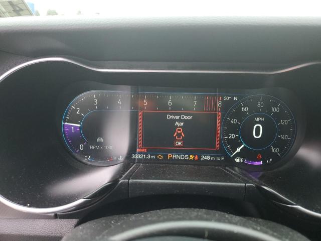 2020 Ford Mustang Gt VIN: 1FA6P8CFXL5189533 Lot: 40519644