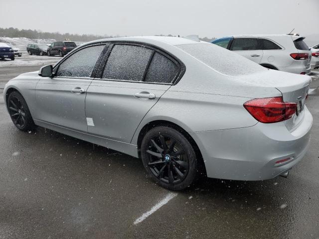 2018 BMW 320 XI - WBA8A3C58JK763816