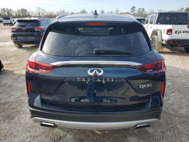 3PCAJ5BA0PF106884 | 2023 INFINITI QX50 LUXE