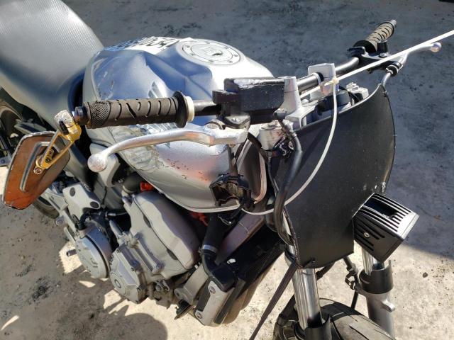 2004 HONDA CB900 F JH2SC48094M200795