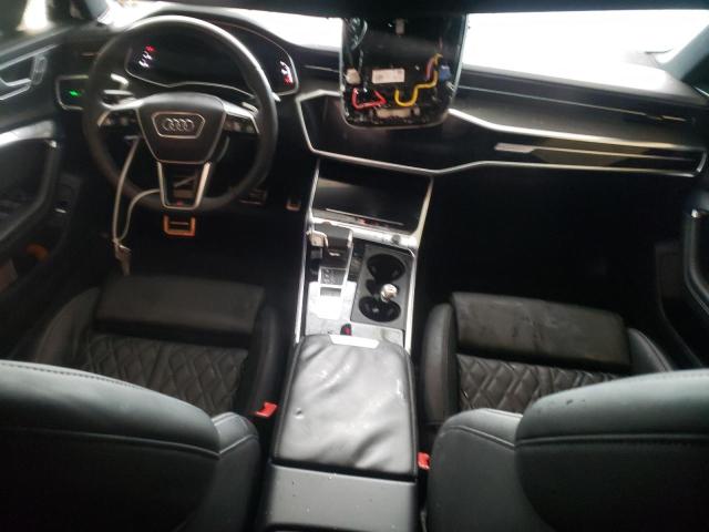 2021 AUDI S6 PRESTIG WAUFFAF22MN085601