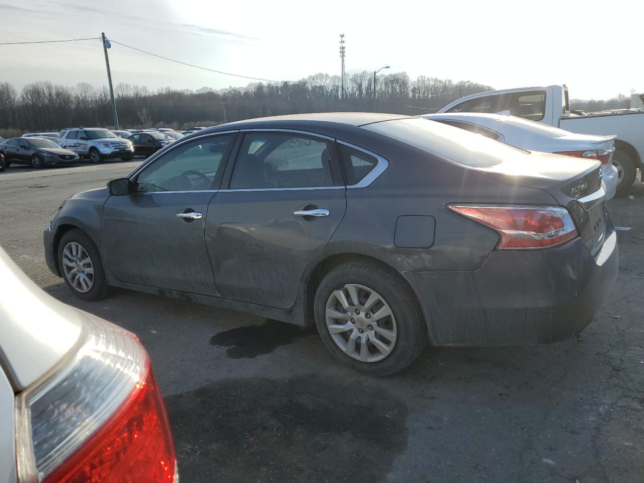 1N4AL3AP6DC910626 2013 Nissan Altima 2.5