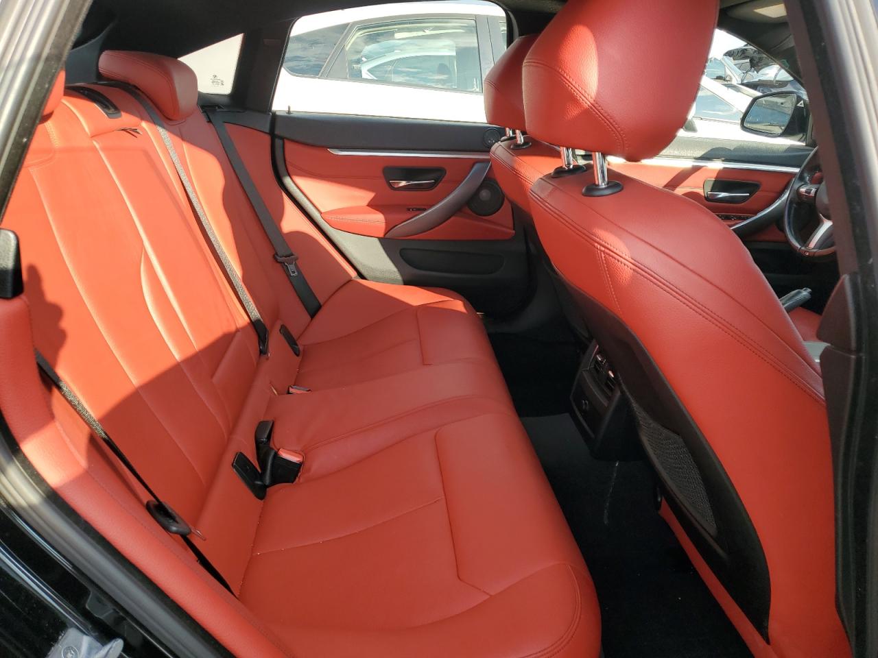 WBA4J5C53JBF07337 2018 BMW 440I Gran Coupe