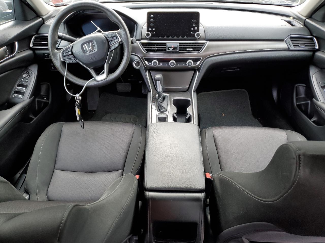 1HGCV1F15KA172088 HONDA ACCORD 2019