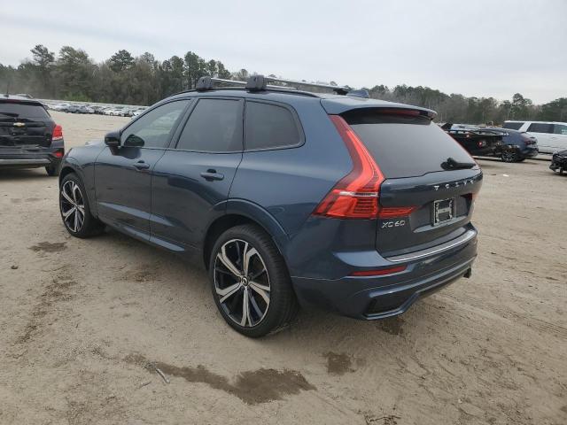 2024 VOLVO XC60 ULTIM - YV4L12RM4R1729800