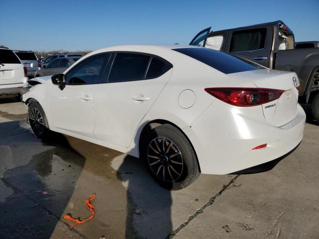 2015 MAZDA 3 SV - JM1BM1T76F1240622