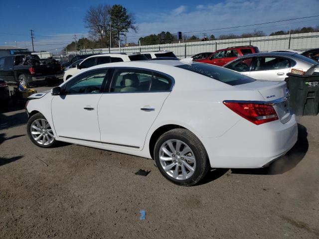 1G4GB5G31GF138008 | 2016 Buick lacrosse