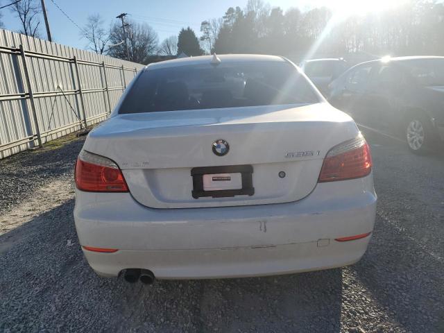 WBANW13548CZ74329 2008 BMW 535 I