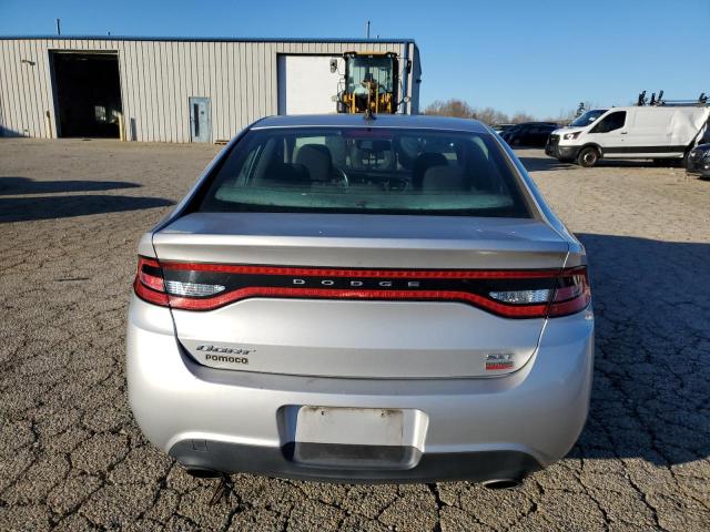 VIN 3FA6P0K98FR168355 2015 Ford Fusion, Titanium no.6