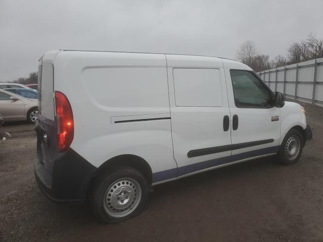 ZFBHRFAB1K6N49141 | 2019 Ram promaster city